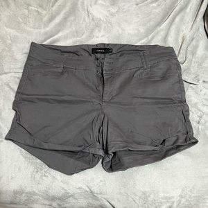 Torrid shorts